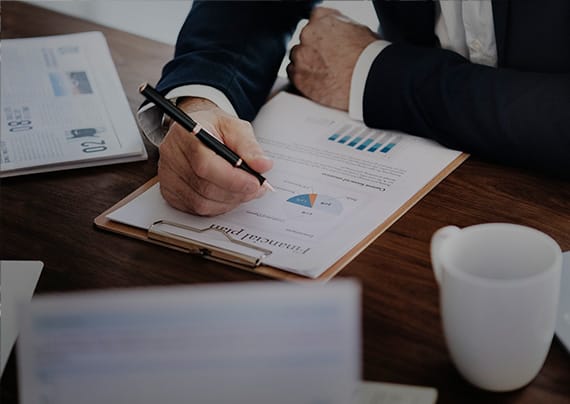professional services industry