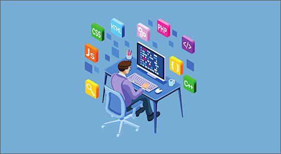 programming coding