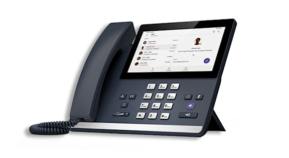 microsoft teams phone benefits