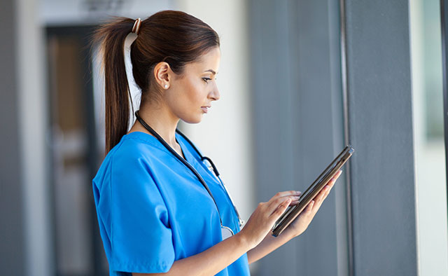 ehr services