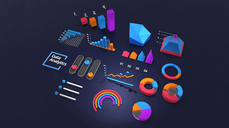 Understanding the Different Types of Data Analytics